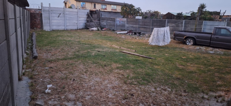 1 Bedroom Property for Sale in Bonteheuwel Western Cape